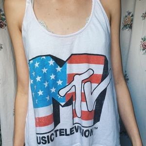 ⚡️MTV TANK⚡️